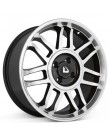 Roda Snowflakes GT