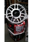 Roda Snowflakes GT