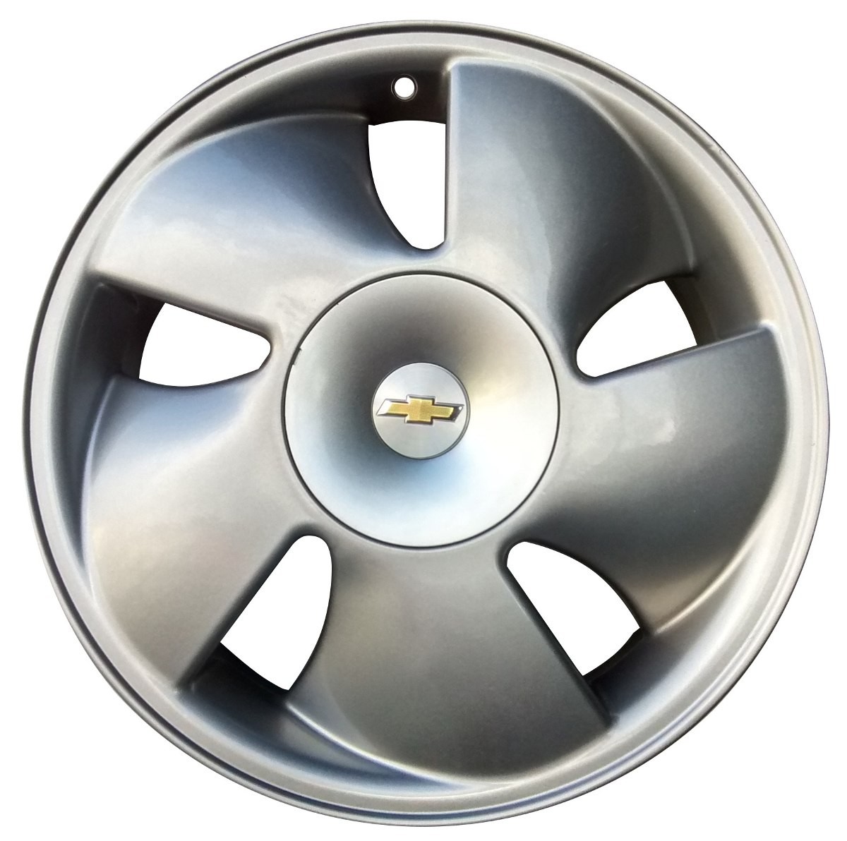 Roda Guidon Gm Vectra Catavento 15x6 4x100 Un Gm A